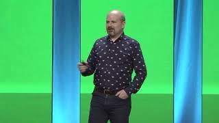 SUSECON 2023 Day 2 Keynote Voitech and BCL