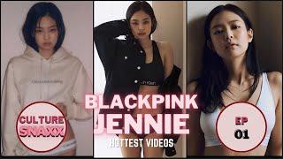 Blackpink - Jennie - HOTTEST Jennie KPOP Clips | Top Fap Moments | r/kpopfap Compilation