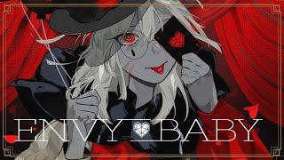 envy baby - english ver.【ami】(エンヴィーベイビー)