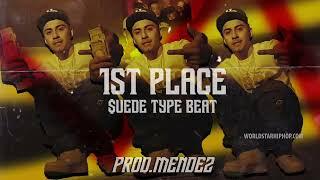 (FREE) MoneySign Suede x 22gfay Type Beat 2022 "1st place" | Prod.Mendez