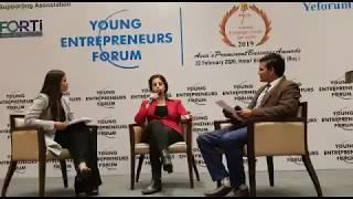 Srishti Sharma Successful Female Entrepreneurs  India