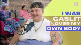 There's No BMI Cutoff For Feeling Beautiful | Why Jordan Underwood Won’t Stop Dismantling Fatphobia