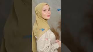 SIAP HIDUP SEDERHANA #artis #hijab #hijabstyle #cantik #fashion #duda #uang #nikah #love #2024