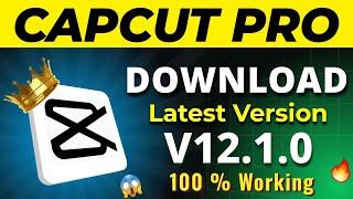 CapCut Pro Download Link | CapCut App Download Link | Capcut kaise Download karen | CapCut Link