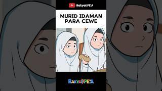 Murid Idaman