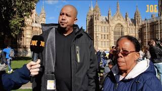 Meet the people the UK forced from their paradise island home | Chagos Islands report