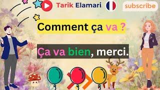 Pratique de Conversation en Français  |  Parlez comme un Local !