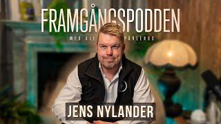 Serieentreprenören som avslöjar de enorma slöseriet av skattepengar - Jens Nylander