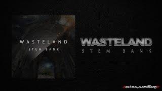 Global Audio Tools-Wasteland Stem Bank