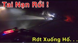 Chuyến Tour Đèo Bảo Lộc " Gặp Nạn " Giữa Đêm Khuya  | Ben TV