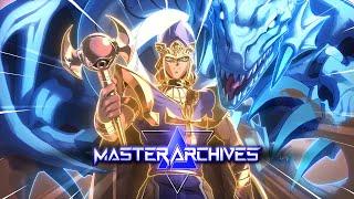 MASTER RANKED BLUE-EYES DECK - Welcome To Yu-Gi-Oh Master Archives!