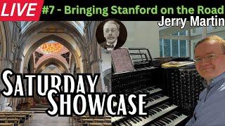  LIVE: Saturday Showcase #7 - with a few surprises!