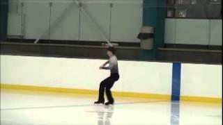 Leonid Birinberg Video 2   step sequence