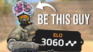 HOW TO PLAY AND THINK LIKE 3000 ELO