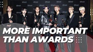 #bts Not Winning #kpop Awards They Clearly Deserve