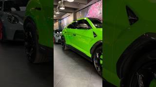 MS motors Cannes #lamborghini Urus , porsche #gt3rs  #urus #msmotors