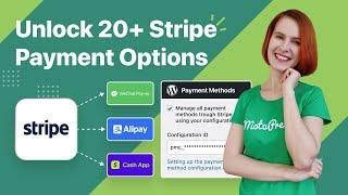 How to Connect Stripe Payment Gateways with your Appointment Booking Website. Quick & Detailed Guide