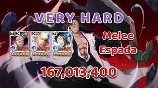 Very Hard Guild Quest | Melee Espada | 56.134s left | 10/17/2024 - 10/20/2024