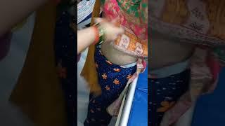 injection video big girl on hip | buttock injection crying ladies vlog | hip injection Indian video