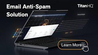 Email Anti-Spam Solution for Business