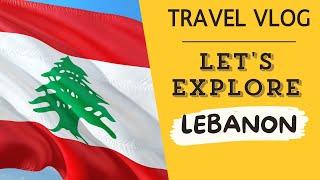 BEIRUT: Main attractions to see, top sites (LEBANON)