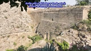 PRESA DE ALMONACID: ARQUEOLOGÍA DEL TERRITORIO