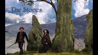 Outlander - "The Stone" Version 1 Mix 1 - Original McKay