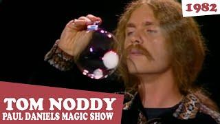 Tom Noddy - The Bubble Guy