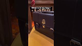 unboxing Hermione‘s bag#unboxing #hermionegranger #giftidea #magic #hogwarts #potterhead #wizard