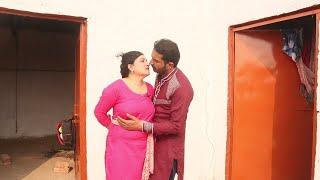 Jawan Pathani & Makan Dealer | Romantic love story | Hindi short film | Crime Patrol 2024