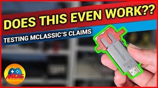 Success Or Scam?? :: Testing The mClassic