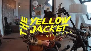 Rea Garvey - IT'S A GOOD LIFE (live) @ #TheYellowJacketSessions