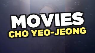 Best Cho Yeo-jeong movies