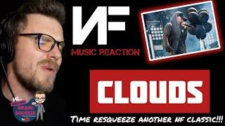 NF - CLOUDS (UK Reaction) | TIME TO RESQUEEZE ANOTHER NF CLASSIC!!