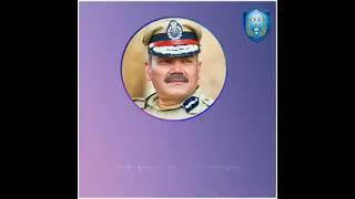 Commissioner of Police Hyderabad Anjani Kumar appeal to Rich People