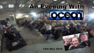 An Evening with Ocean Software - Room 101