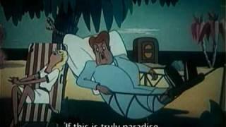 07 Mr  Wolf, 1949, V  Gromov  Soyuzmultfilm