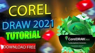 HOW TO INSTALL COREL DRAW 2021