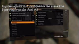 Dying light how to use DLC weapons For free (Glitch)