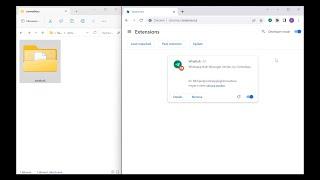 How to Install a chrome extension 2023