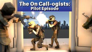 Tacticool Short Film | The On Call-ogists: Pilot Episode