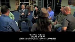 Plantar Fasciitis Sufferers discuss Ft. Collins Good Feet Arch Supports for Pain Relief