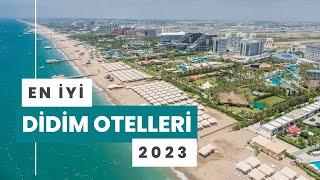 En İyi Didim Otelleri - 2023 | Hepsi Lazım TV