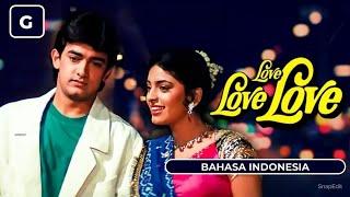 Love Love Love (1989) || Bahasa Indonesia || Full Movie || Geno TV