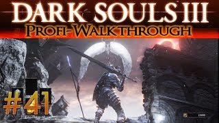 Dark Souls 3 DLC The Ringed City Profi Walkthrough | Der Trümmerhaufen