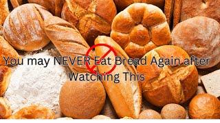 You may NEVER Eat Bread Again after Watching This #health #food #healthyeating #subscribe