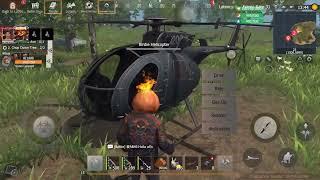 last island of survival || How to get free helicopter ||