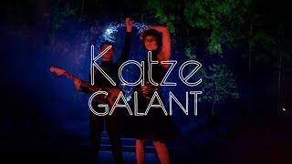 GALANT - Katze (Offizielles Musikvideo)