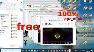 How to Youtube watchtime setup kaise banaye one click youtube watchtime kaise badhaye 2023 watchtime