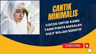 Cantik Alami Bersama Laviza